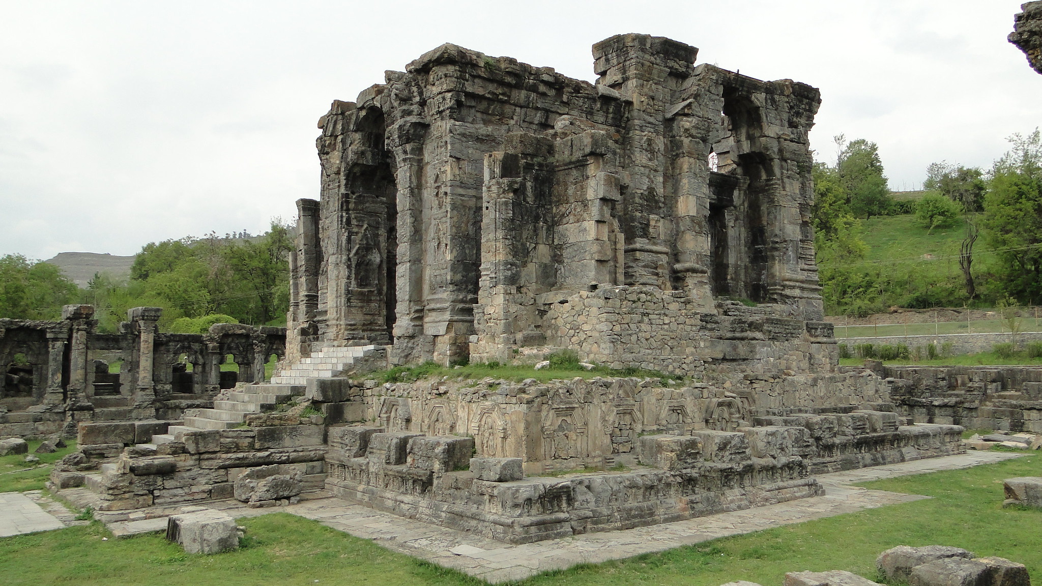 Day 2 – Srinagar - Pahalgam