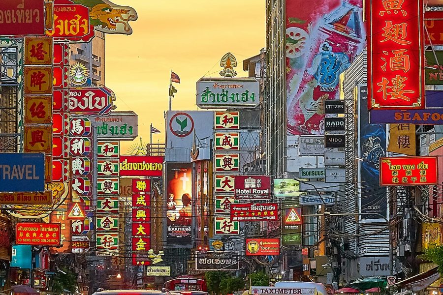 Thailand Tour Package