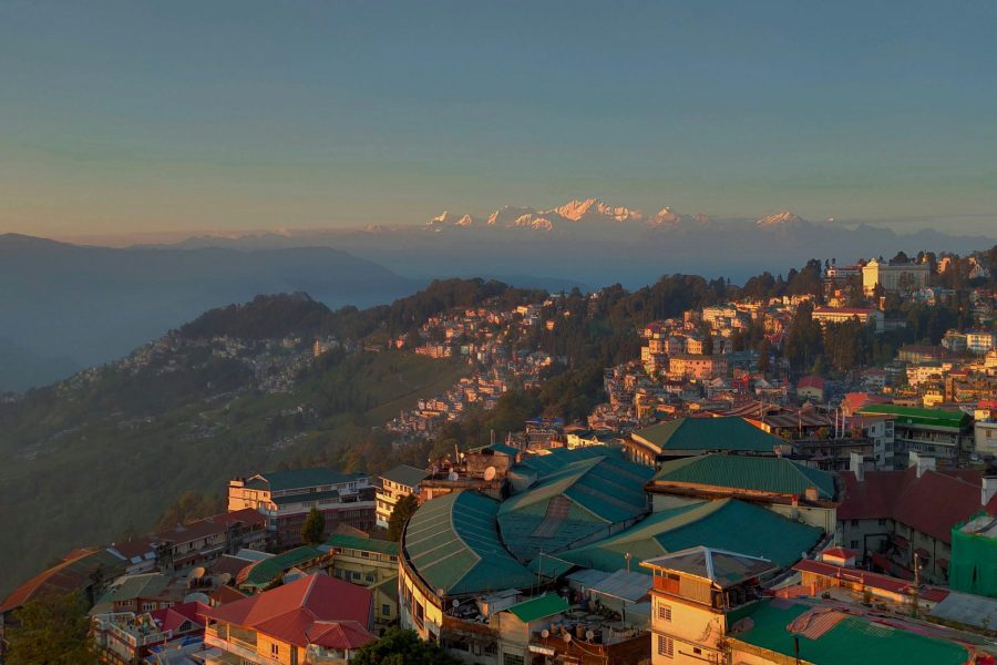 Darjeeling & Gangtok Jewel Tour