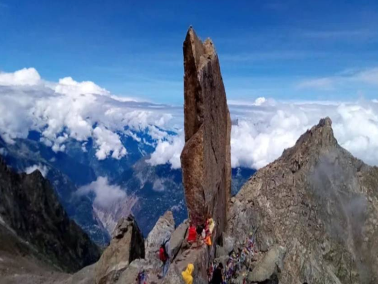 Day 05 – Kalpa Culture & Roghi Village Edge