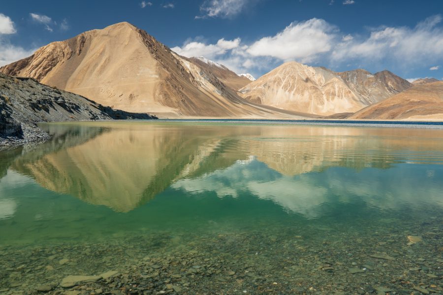 Wonders of Ladakh