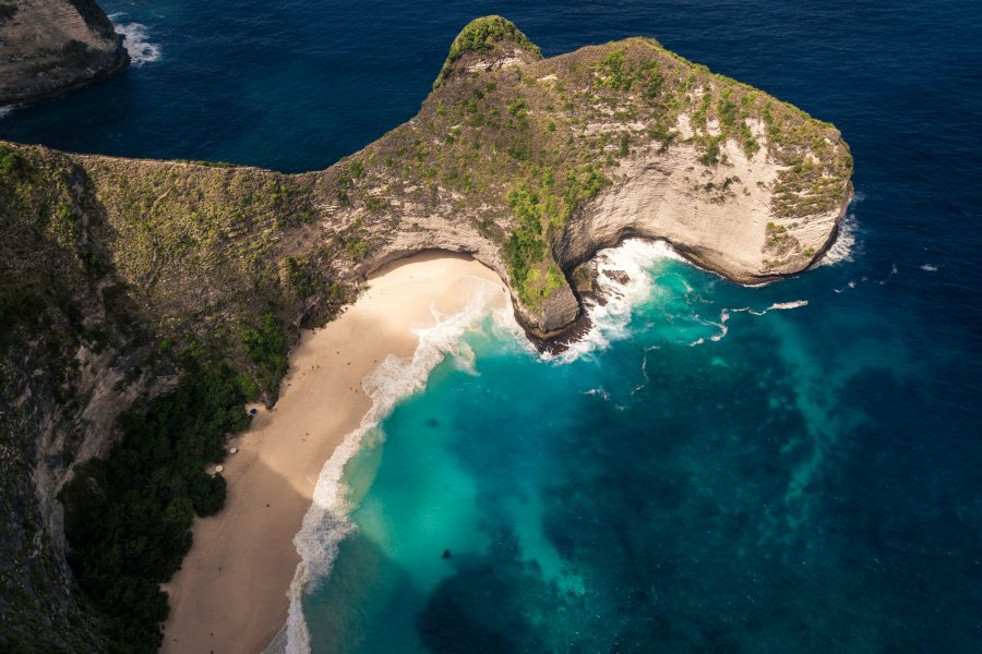 Eat, Pray & Love @ Bali