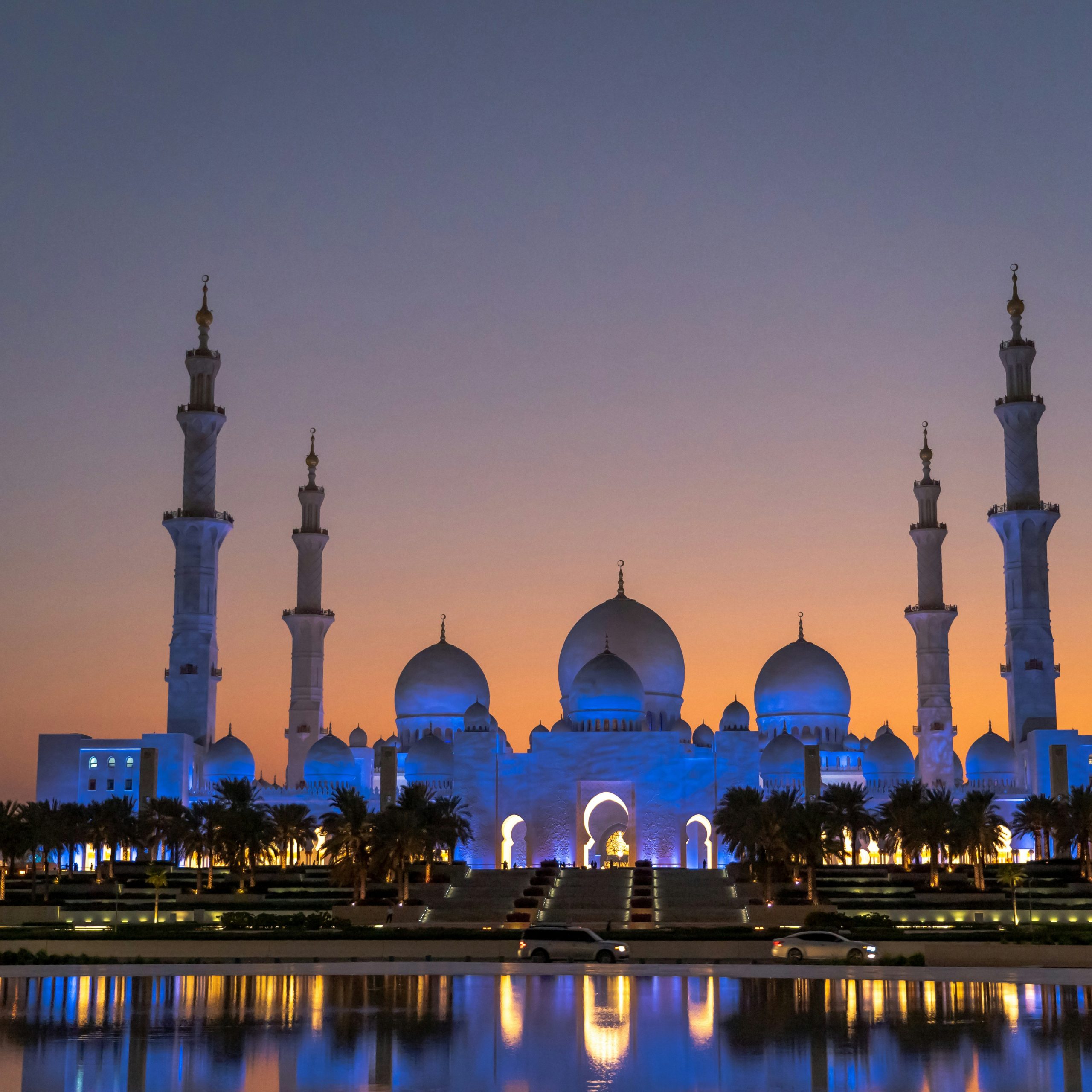 Day 03 – Abu Dhabi Day Adventure