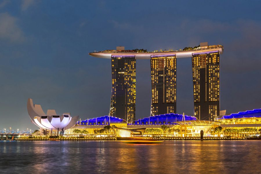 Singapore: The Merlion City’s Charms