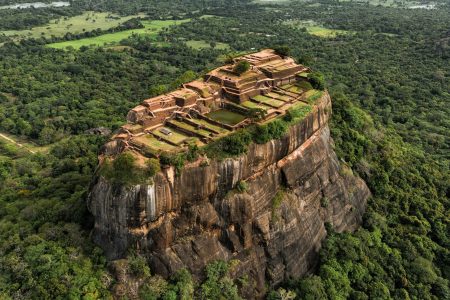 Sri Lanka Tour Package