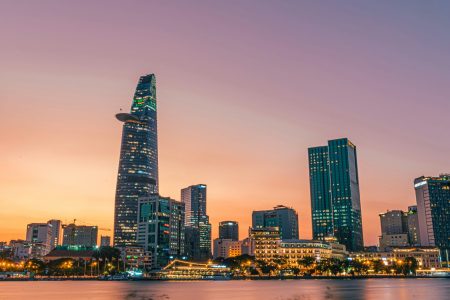 Vietnam Tour Package