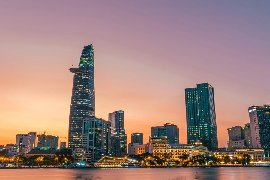 Vietnam Tour Package