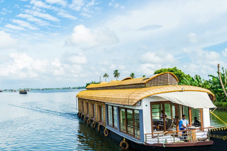 Kerala Holiday Package