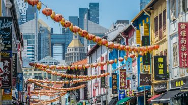 7 Quirky Cafes in Singapore That Will Upgrade Your Insta Game