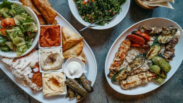 A Foodie’s Guide to Street Food in Dubai