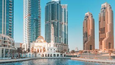 5 Adventures to Try in Dubai Beyond the Desert Safari