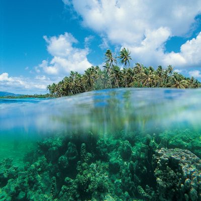 Andaman and Nicobar Islands