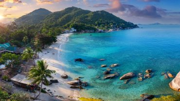 5 Affordable Luxury Resorts in Thailand for Budget Travelers