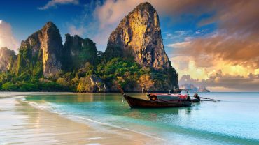 10-Day Thailand Travel Itinerary That Actually Works