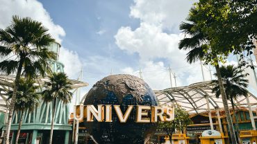 5 Must-See Futuristic Attractions in Singapore