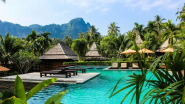 Top 5 Beach Clubs in Koh Samui, Thailand for Ultimate Island Vibes 