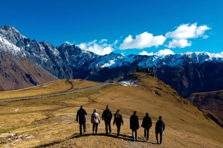 Georgia – Best of Tbilisi