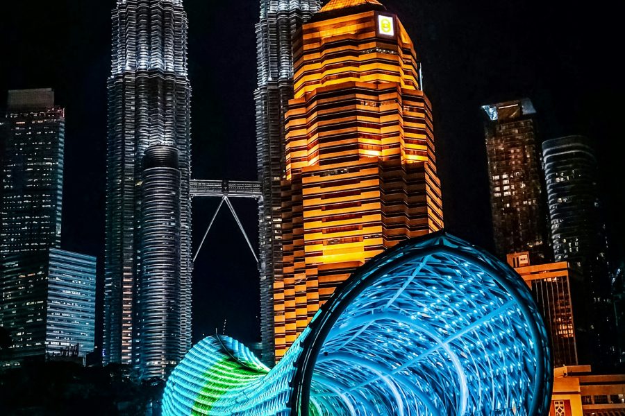 Malaysia: Genting & Kuala Lumpur Special