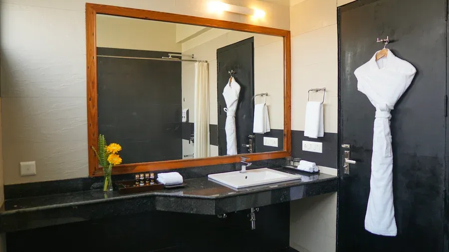 Nature View Suite